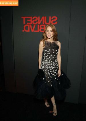 Jessica Chastain photo #1161