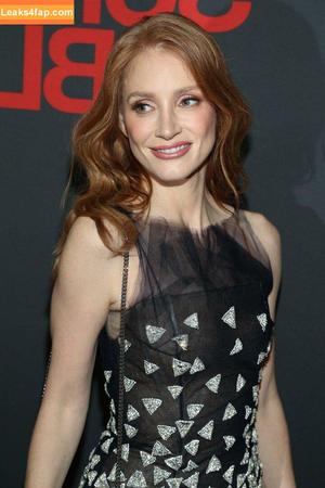 Jessica Chastain photo #1162