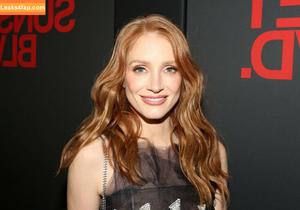 Jessica Chastain photo #1165