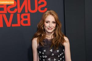 Jessica Chastain photo #1167