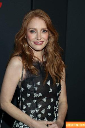 Jessica Chastain photo #1172