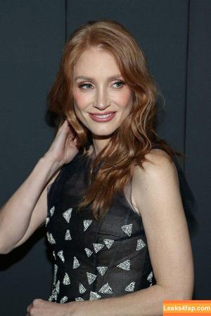 Jessica Chastain photo #1173