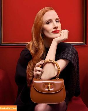 Jessica Chastain photo #1178