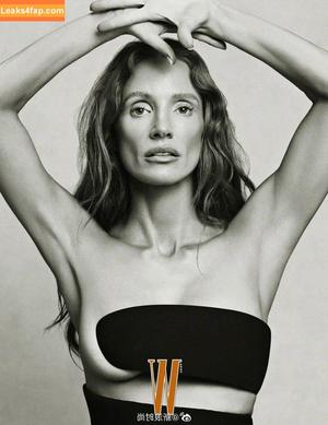 Jessica Chastain photo #1179