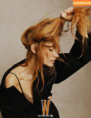 Jessica Chastain photo #1180