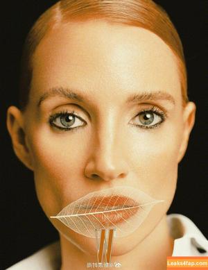 Jessica Chastain photo #1181