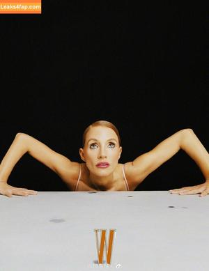 Jessica Chastain photo #1184