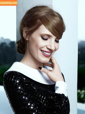 Jessica Chastain photo #1318