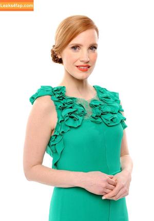 Jessica Chastain photo #1330