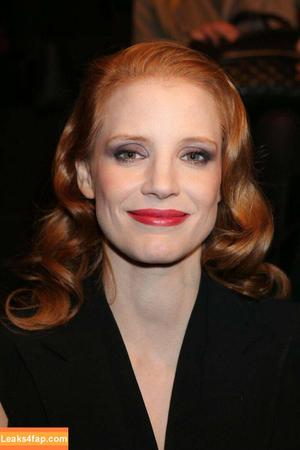 Jessica Chastain photo #1339