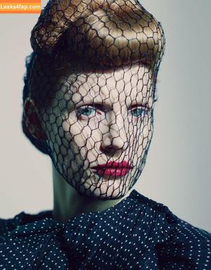 Jessica Chastain photo #1342