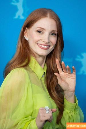 Jessica Chastain photo #1357