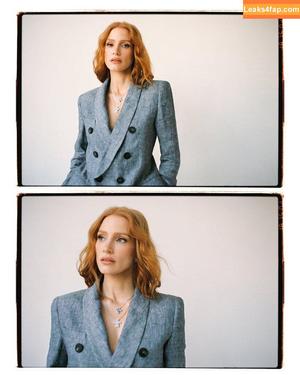 Jessica Chastain photo #1404