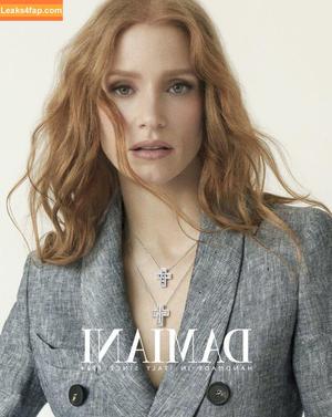 Jessica Chastain photo #1405
