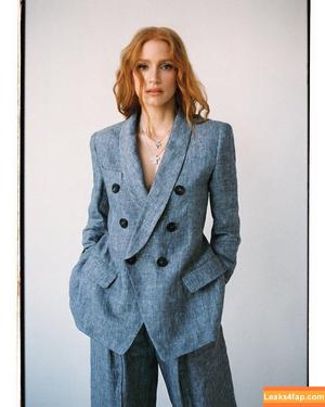 Jessica Chastain photo #1406
