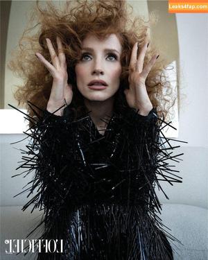 Jessica Chastain фото #1419
