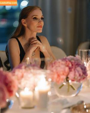 Jessica Chastain фото #1424