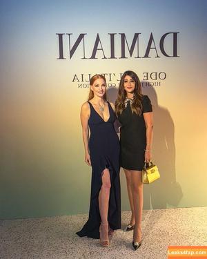 Jessica Chastain фото #1426