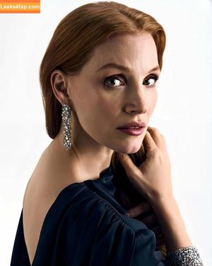 Jessica Chastain photo #1440
