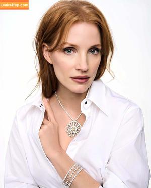 Jessica Chastain photo #1441