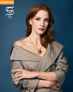 Jessica Chastain photo #1444