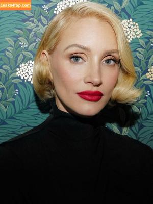Jessica Chastain photo #1484