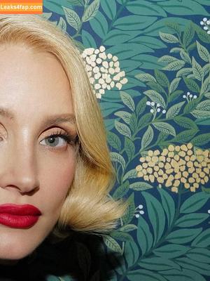Jessica Chastain photo #1489