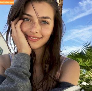 Jessica Clements-Huyck фото #0002