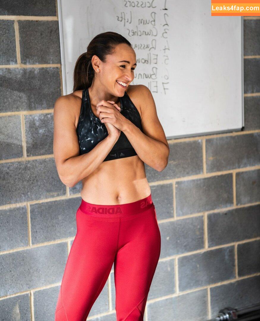 Jessica Ennis / jessicaennishill слитое фото фото #0017