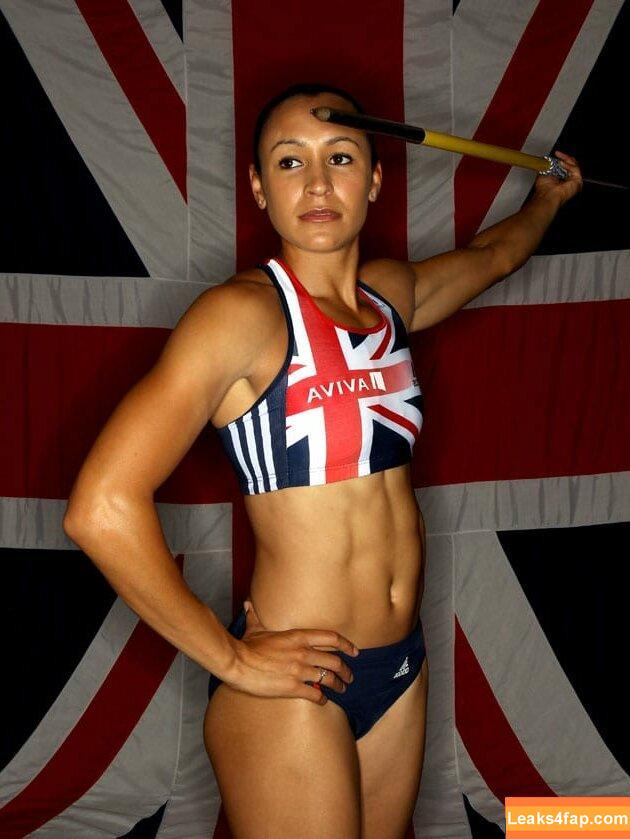 Jessica Ennis / jessicaennishill слитое фото фото #0024