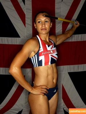 Jessica Ennis photo #0024