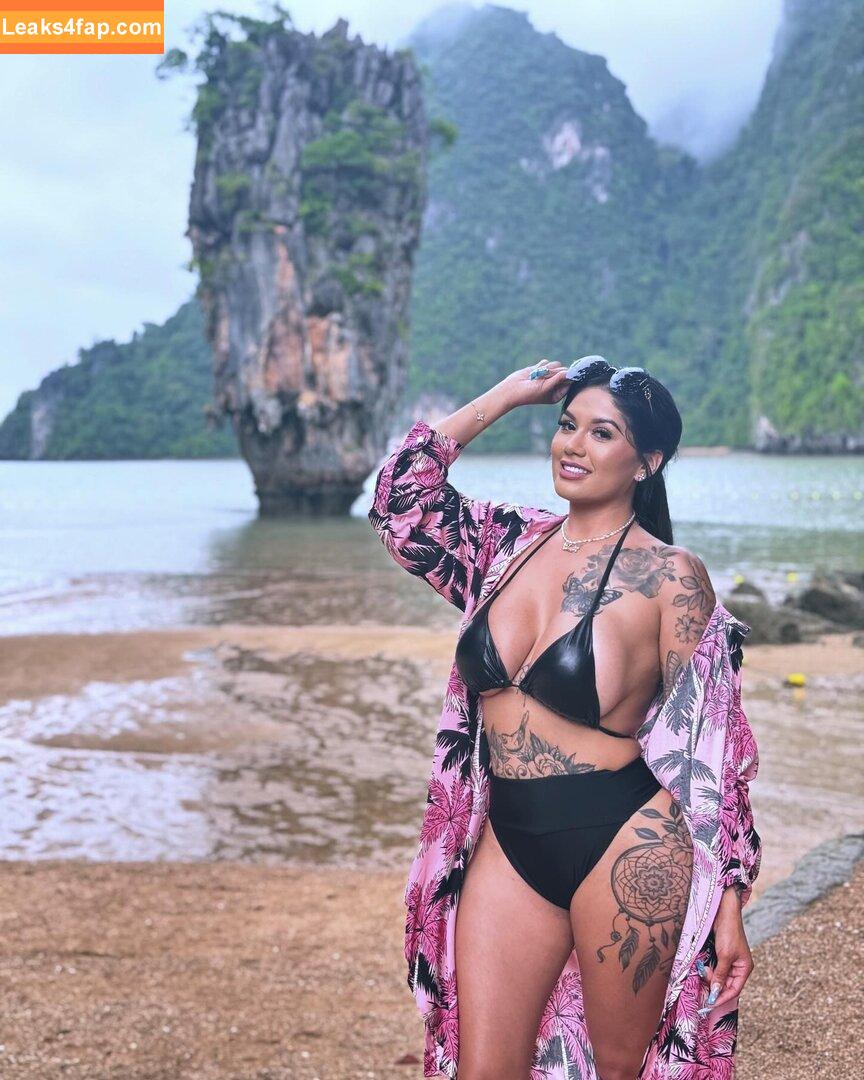 Jessica Estrada / https: / pinky_von_tease leaked photo photo #0004