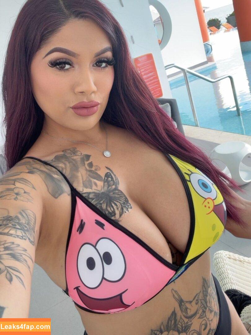 Jessica Estrada / https: / pinky_von_tease leaked photo photo #0011