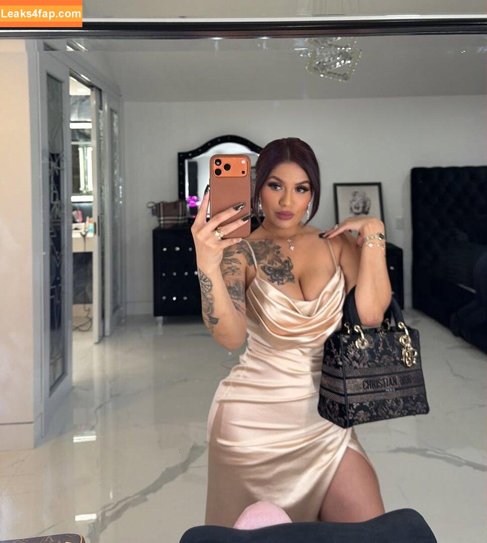 Jessica Estrada / https: / pinky_von_tease leaked photo photo #0012