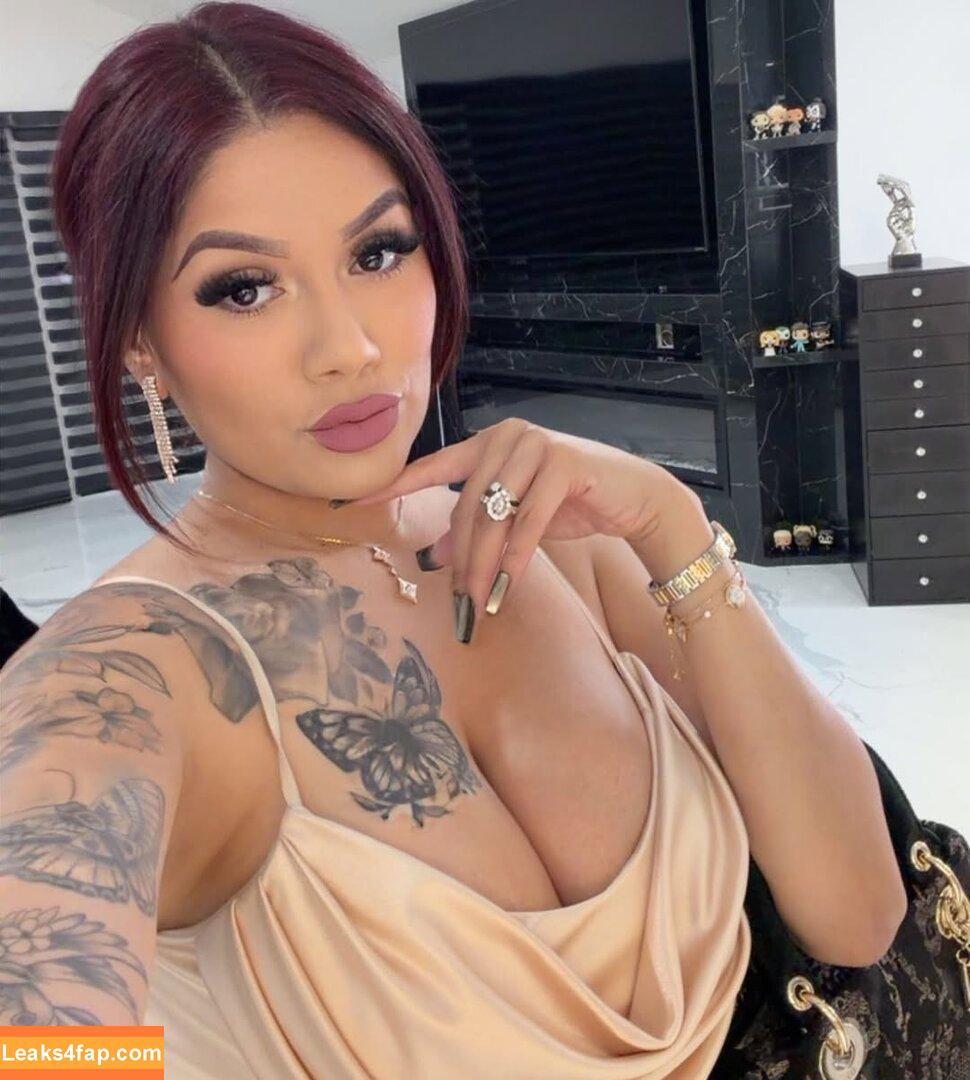 Jessica Estrada / https: / pinky_von_tease leaked photo photo #0013