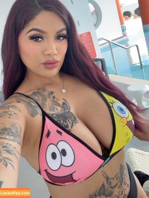 Jessica Estrada photo #0011