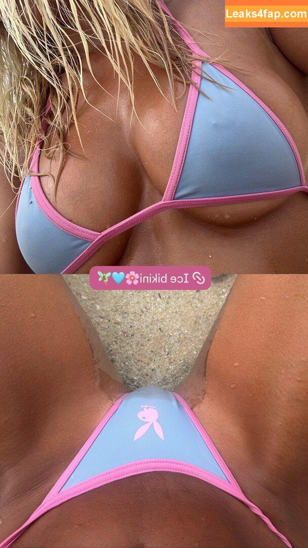 Jessica Goicoechea / goicoechea / mariagoicoechea leaked photo photo #0261