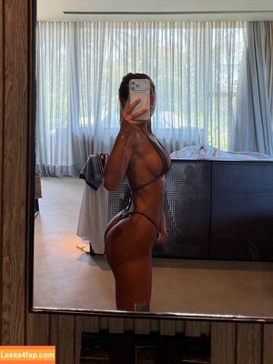 Jessica Goicoechea фото #0309