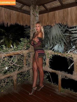 Jessica Goicoechea фото #0310