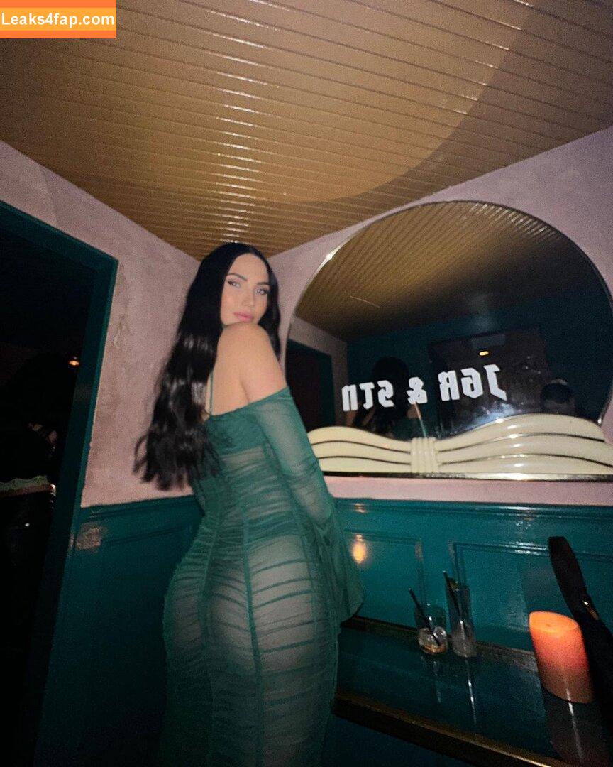 Jessica Green / jessgreen2 / jessicagreen / rebelgirl27 leaked photo photo #0247