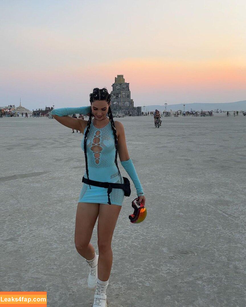 Jessica Green / jessgreen2 / jessicagreen / rebelgirl27 leaked photo photo #0250