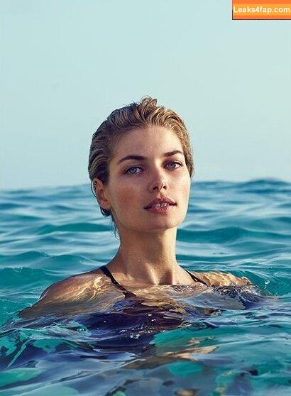 Jessica Hart /  leaked photo photo #0211