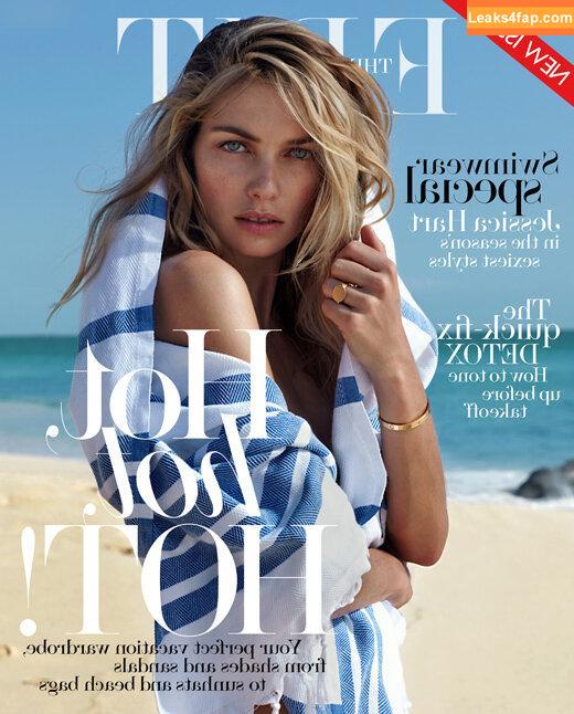 Jessica Hart /  leaked photo photo #0215