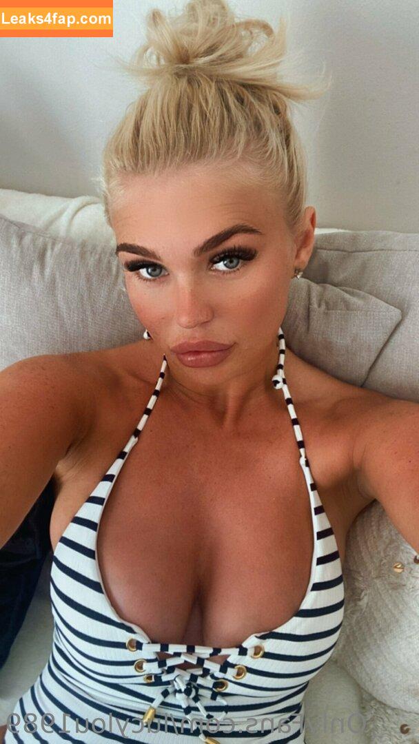 Jessica Jensen / jessicajensen / jessyjensen / jfmj1991 leaked photo photo #0054