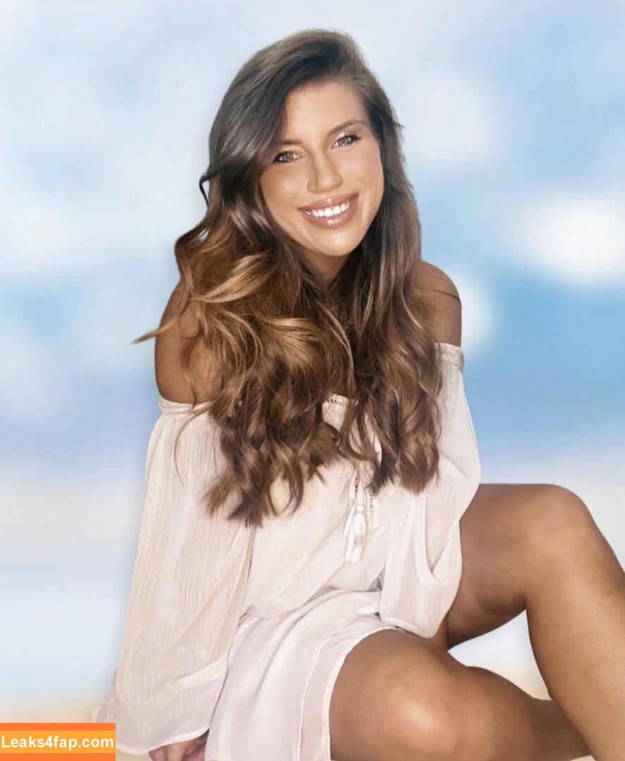 Jessica Kleinschmidt / jessicakleinschmidt leaked photo photo #0005