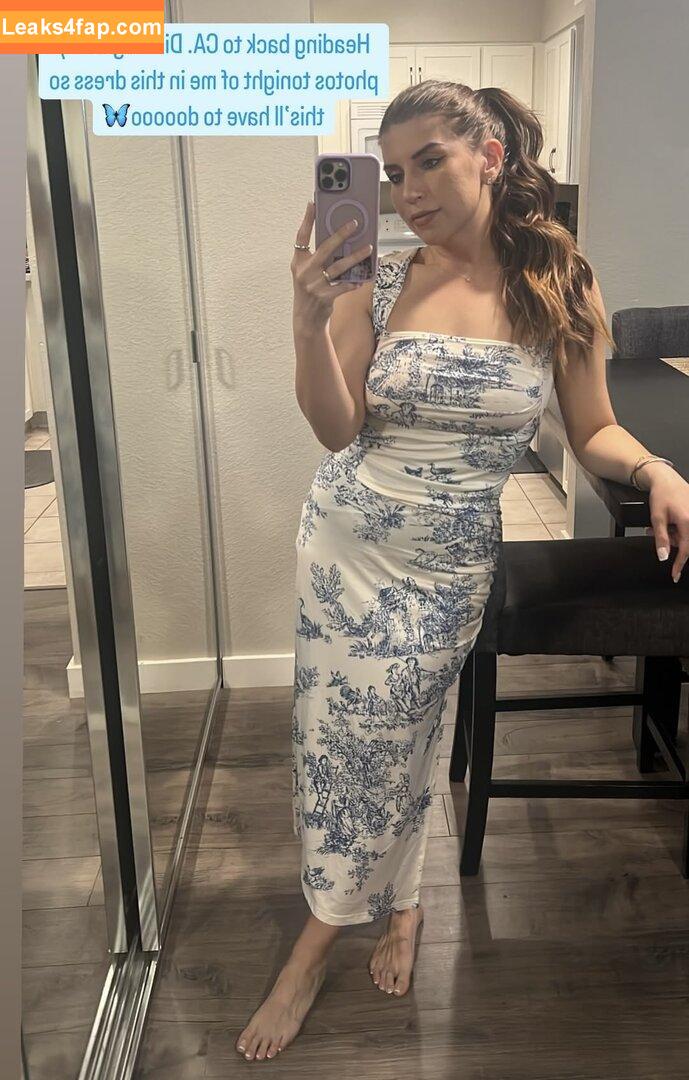 Jessica Kleinschmidt / jessicakleinschmidt leaked photo photo #0006