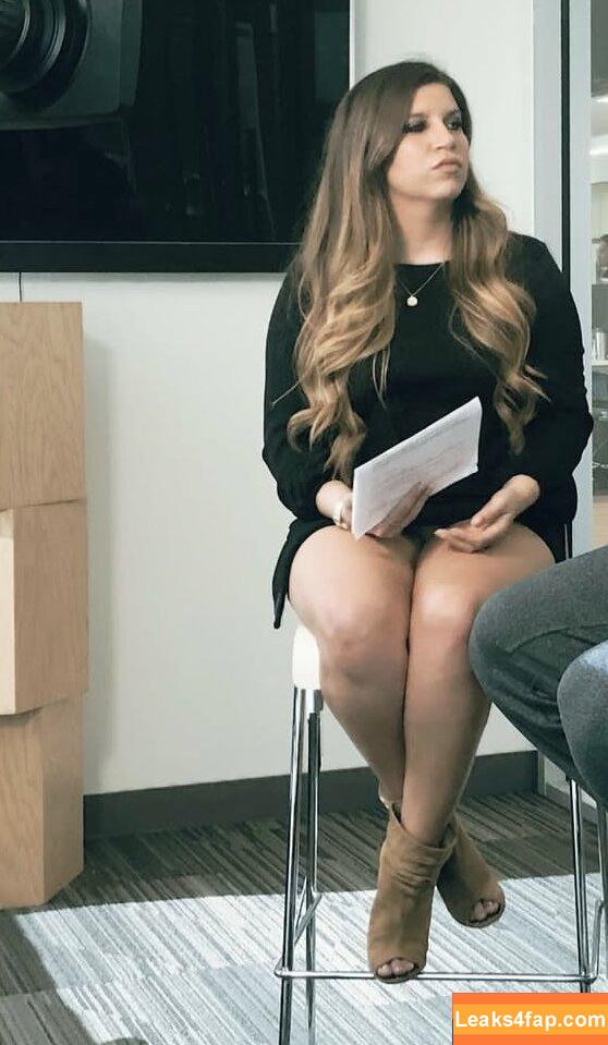 Jessica Kleinschmidt / jessicakleinschmidt leaked photo photo #0015