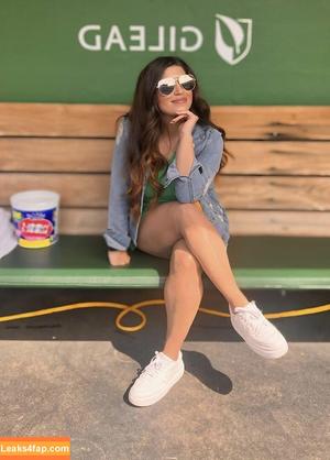 Jessica Kleinschmidt photo #0003