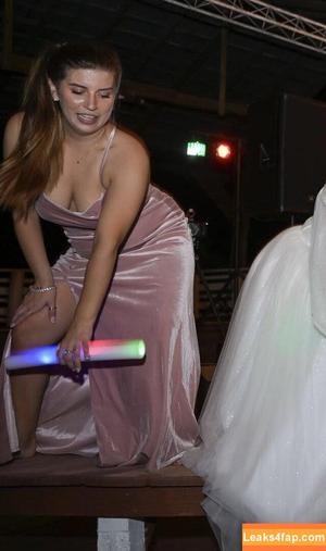 Jessica Kleinschmidt photo #0007
