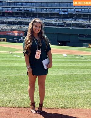 Jessica Kleinschmidt photo #0017